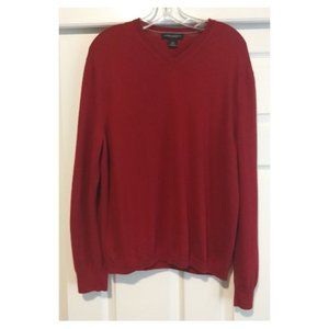 Banana Republic Silk & Cashmere Sweater